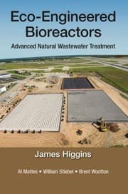 Tapa de Eco-Engineered Bioreactors