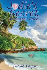 Tapa de Jodie's Secret at Crater Cove
