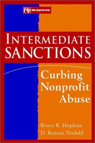 Tapa de Intermediate sanctions