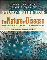 Tapa de Nature of Disease