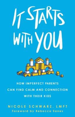 Tapa de It Starts with You