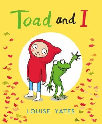 Tapa de Toad and I