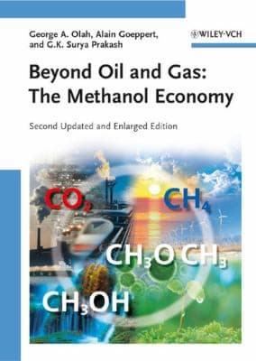 Tapa de Beyond Oil and Gas