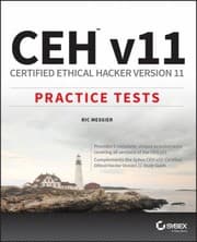 Tapa de CEH V11