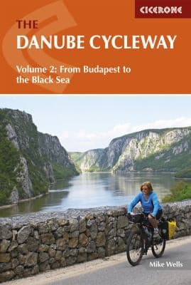 Tapa de Danube Cycleway Vol. 2