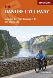 Tapa de Danube Cycleway Vol. 2