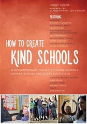 Tapa de How to Create Kind Schools