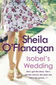 Tapa de Isobel's Wedding