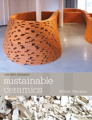 Tapa de Sustainable Ceramics