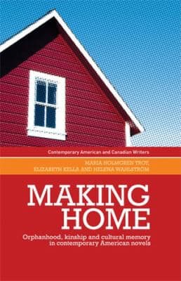 Tapa de Making Home