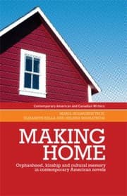 Tapa de Making Home