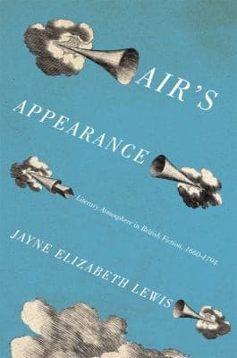 Tapa de Air's appearance