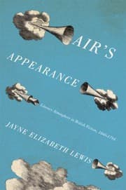 Tapa de Air's appearance