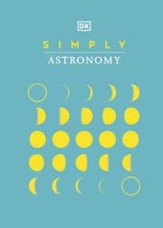 Tapa de Simply Astronomy