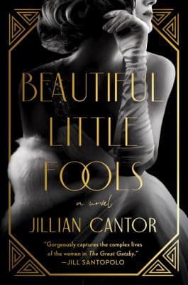 Tapa de Beautiful Little Fools