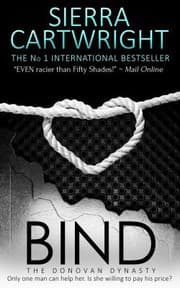 Tapa de Bind