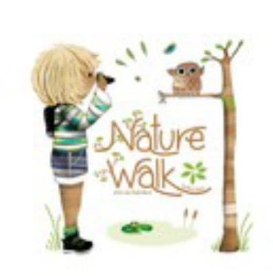 Tapa de Nature Walk
