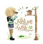 Tapa de Nature Walk