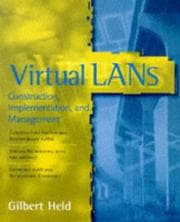 Tapa de Virtual LANs
