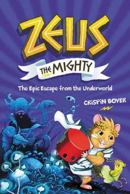 Tapa de Zeus the Mighty
