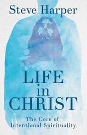Tapa de Life in Christ