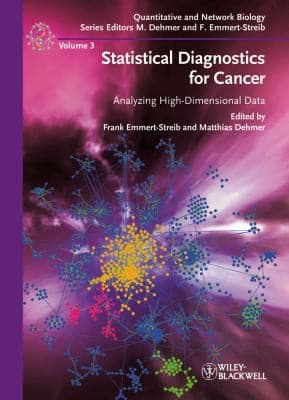 Tapa de Statistical Diagnostics for Cancer