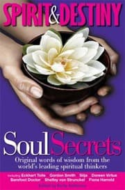 Tapa de Spirit and Destiny Soul Secrets