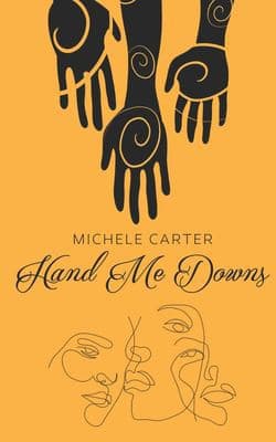 Tapa de Hand Me Downs