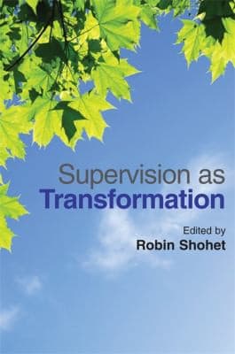 Tapa de Supervision As Transformation