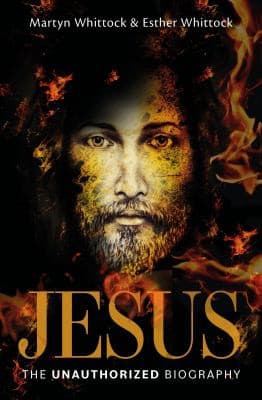 Tapa de Jesus