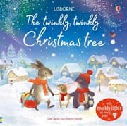 Tapa de Twinkly Twinkly Christmas Tree