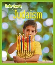 Tapa de Judaism