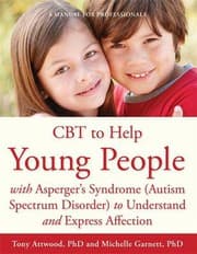 Tapa de CBT to Help Young People with Asperger's Syndrome  to Understand and Express Affection