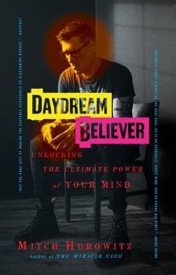 Tapa de Daydream Believer