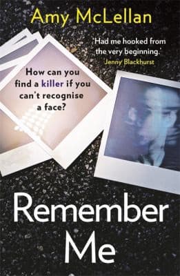 Tapa de Remember Me