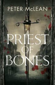 Tapa de Priest of Bones