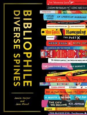 Tapa de Bibliophile