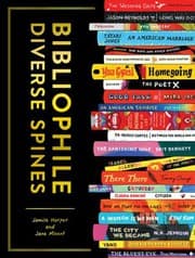 Tapa de Bibliophile