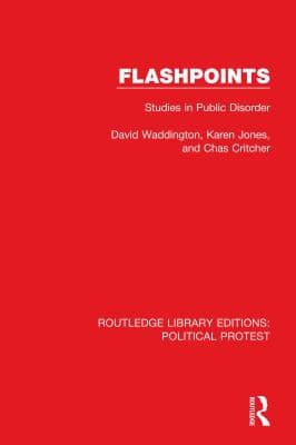 Tapa de Flashpoints