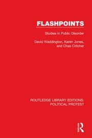 Tapa de Flashpoints