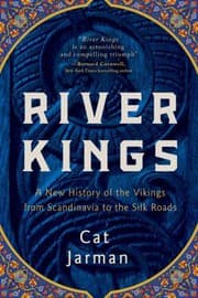 Tapa de River Kings