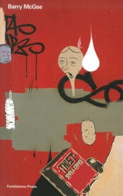 Tapa de Barry McGee