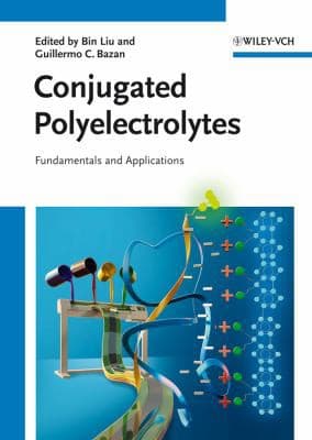 Tapa de Conjugated Polyelectrolytes