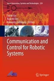 Tapa de Communication and Control for Robotic Systems