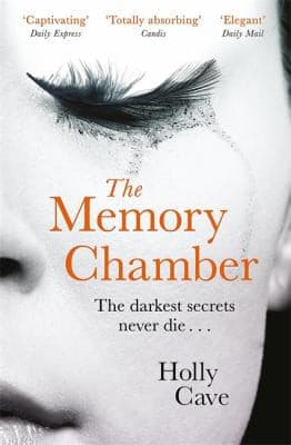 Tapa de Memory Chamber