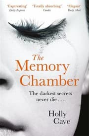 Tapa de Memory Chamber