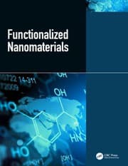 Tapa de Functionalized Nanomaterials