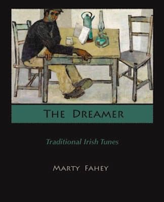 Tapa de Dreamer