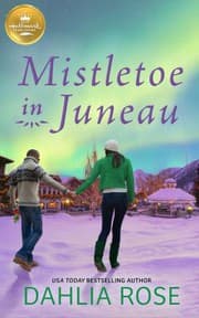 Tapa de Mistletoe in Juneau