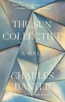 Tapa de Sun Collective